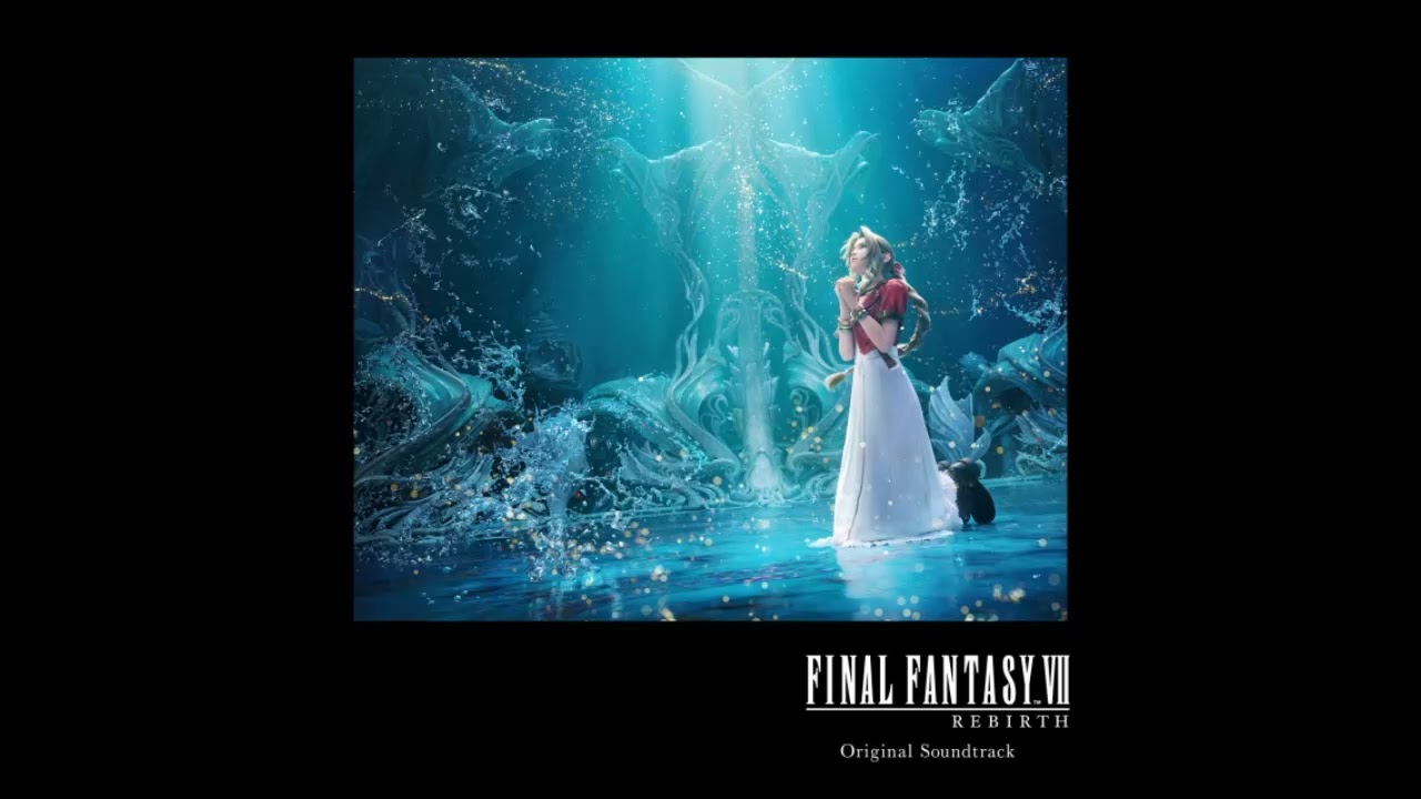 FF7 Rebirth OST Disk 6 18 Don Corneo and Abzu   HOHI HOHI Mix