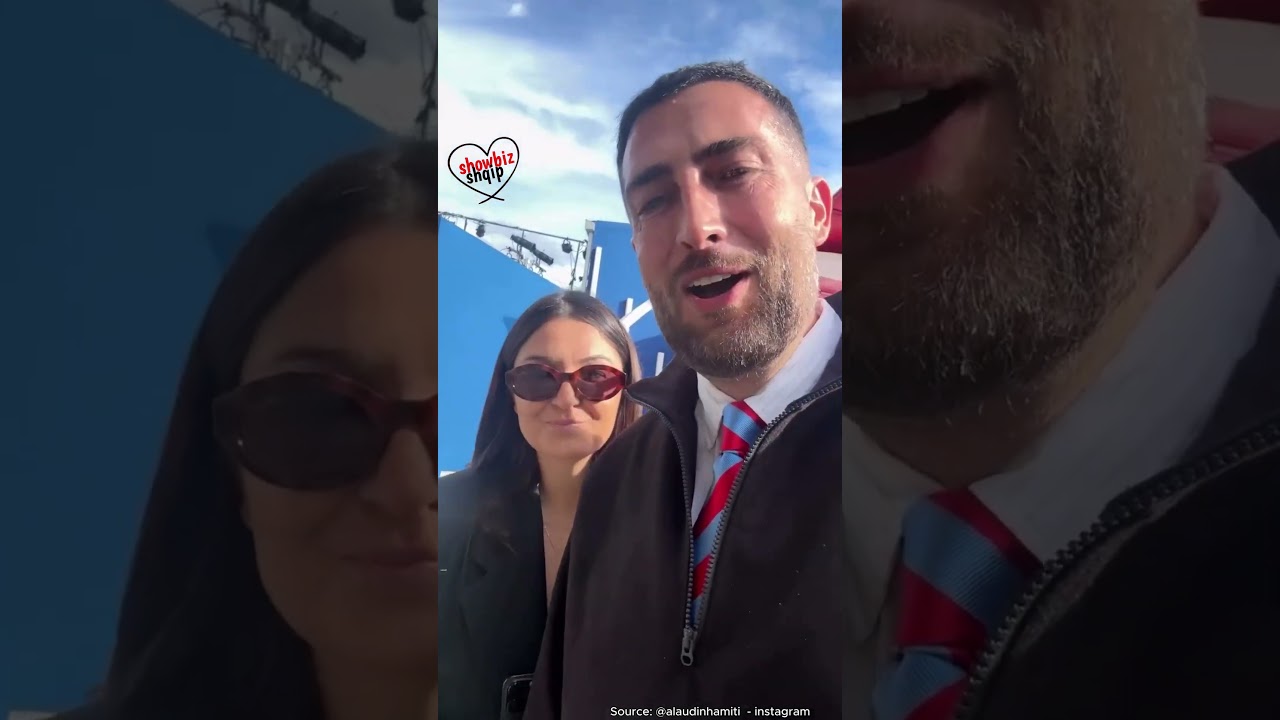 Alaudini dhe Olsa japin lajmin e mir&euml;, ndodhen tek Grande Fratello/ Ja kur fillon BBVK4