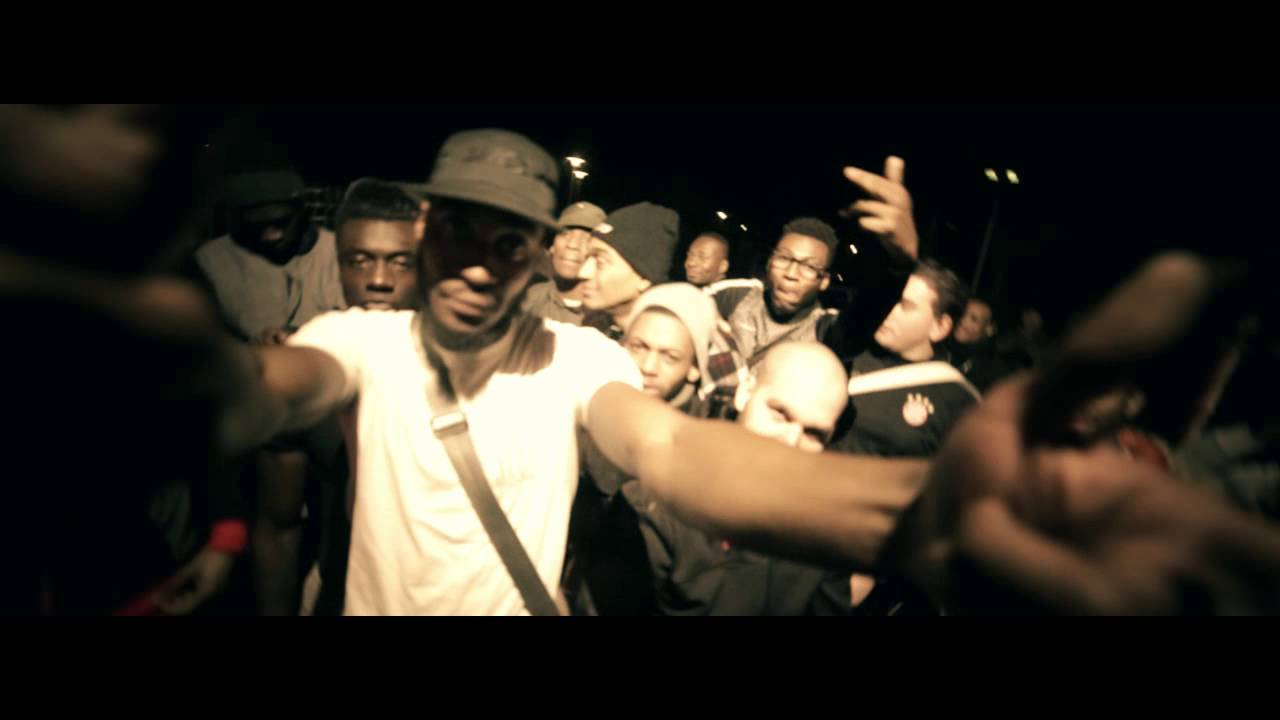 ALTS Ma 6t va craquer Clip officiel 2014
