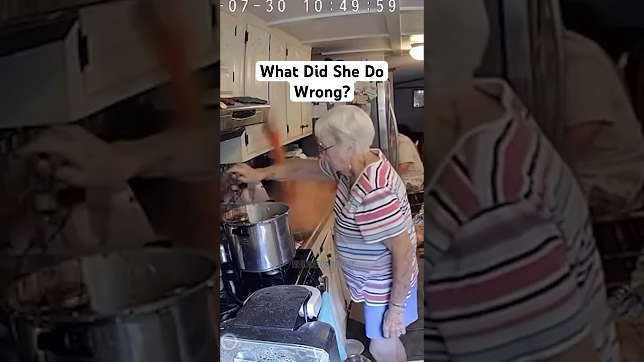 Cooking Fail! Mason Jar 🫙
