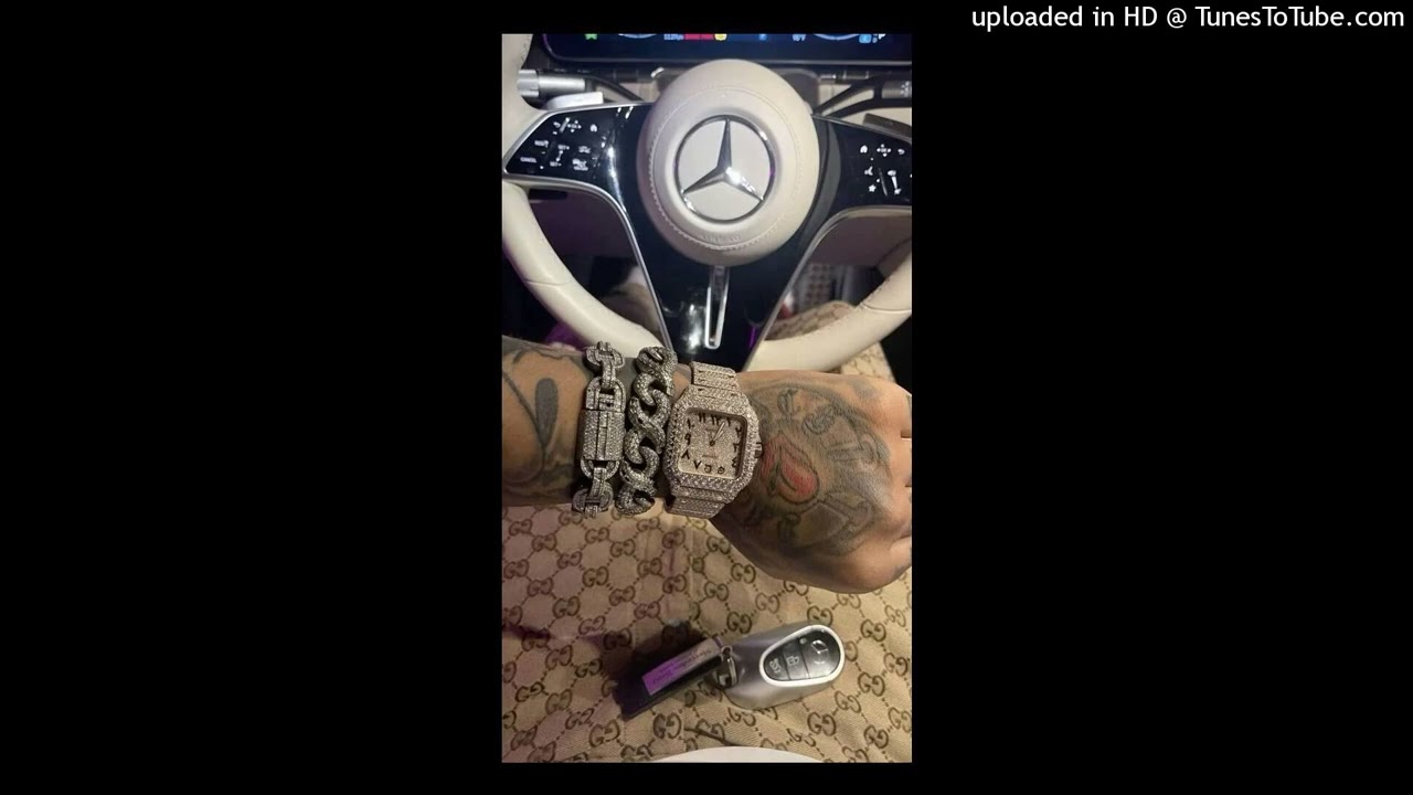 [FREE] YN Jay x Detroit Sample Type Beat - 