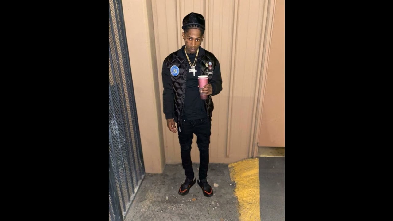 [FREE] Young Slobe Type Beat - 