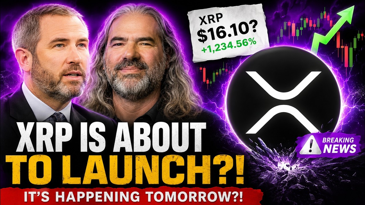 XRP News TODAY: Ripple's 75+ Licenses Spark Breakout Hype as $1.24 XRP Rally Nears