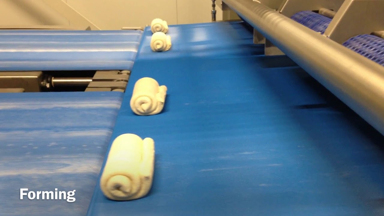 DrieM   Moulded loafs