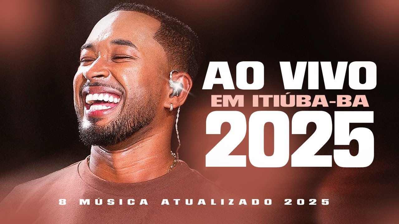 TOQUE DEZ 2025 MAIS 5 MÚSICAS ATUALIZADAS DO TOQUE DEZ 2025, REPERTÓRIO NOVO DO MILSINHO TOQUE DEZ