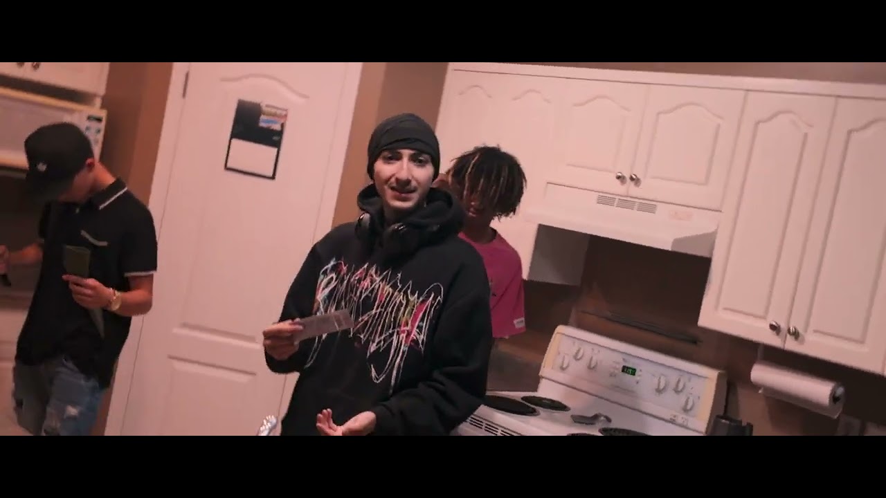 4TA - Too Nice (Official Music Video)