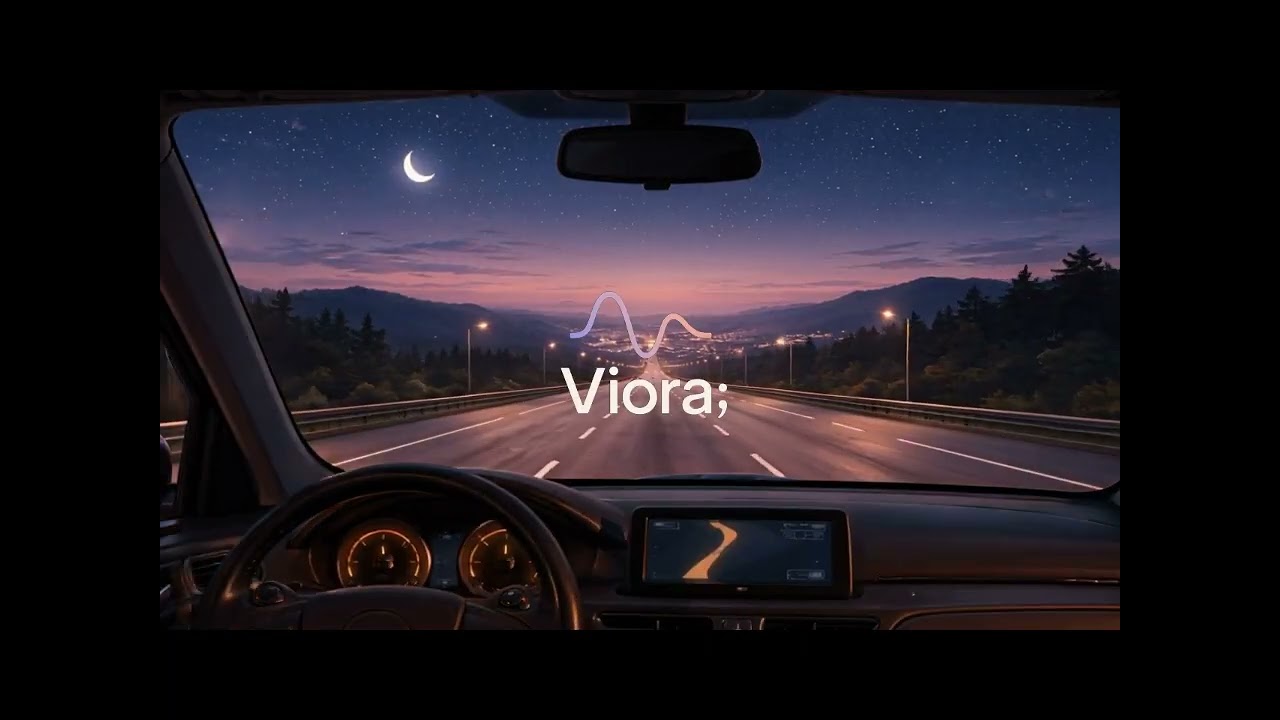 #𝐏𝐥𝐚𝐲𝐥𝐢𝐬𝐭 — Drowsy-Free Drive Music 🚗 High-Energy Beats for Focus | Viora; | Vol.08