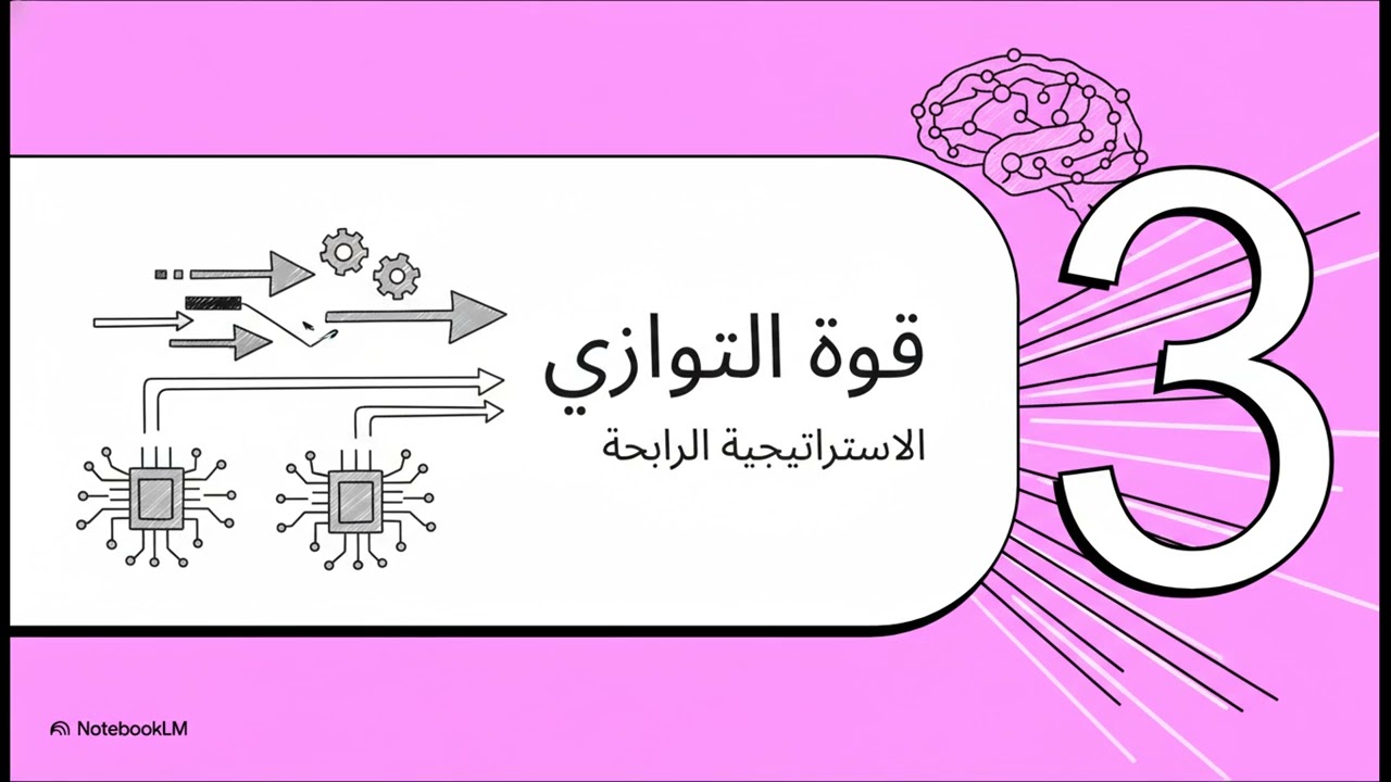 محركات الذكاء الاصطناعي||Deep Learning Workloads and AI Parallelization Strategies