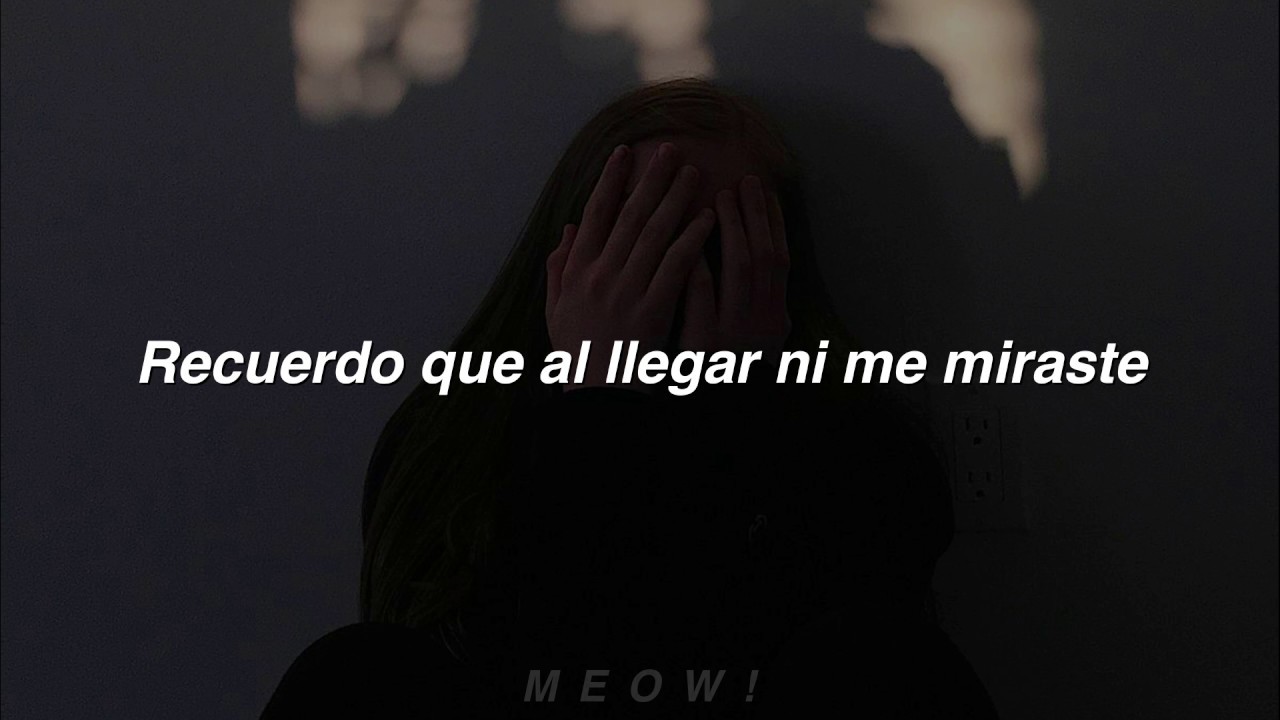Zahara - Con Las Ganas // Letra