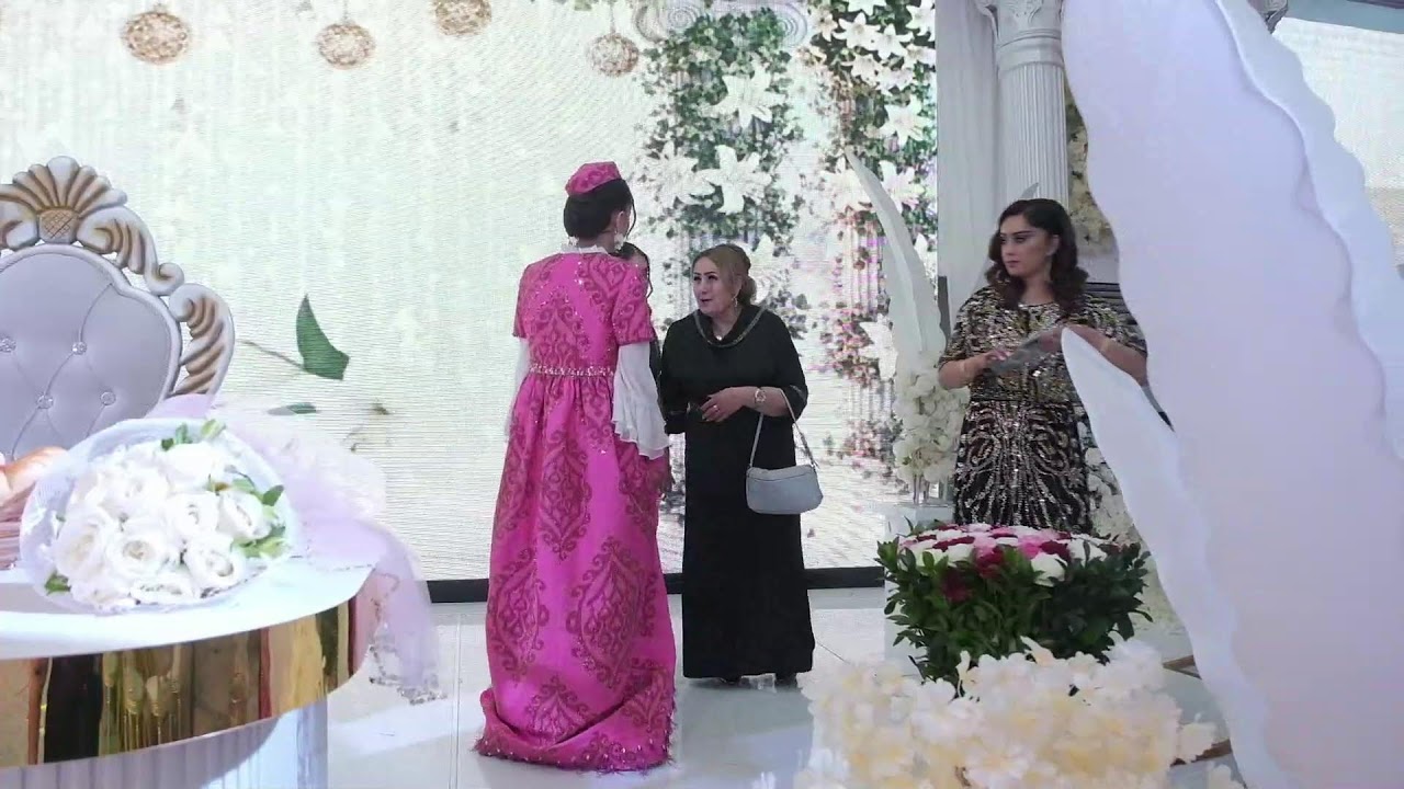 30.03.2026...Nikox To'y Mumtoz