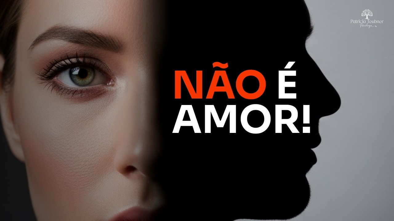Por Que Você Sempre Volta Para Quem Te Machuca?