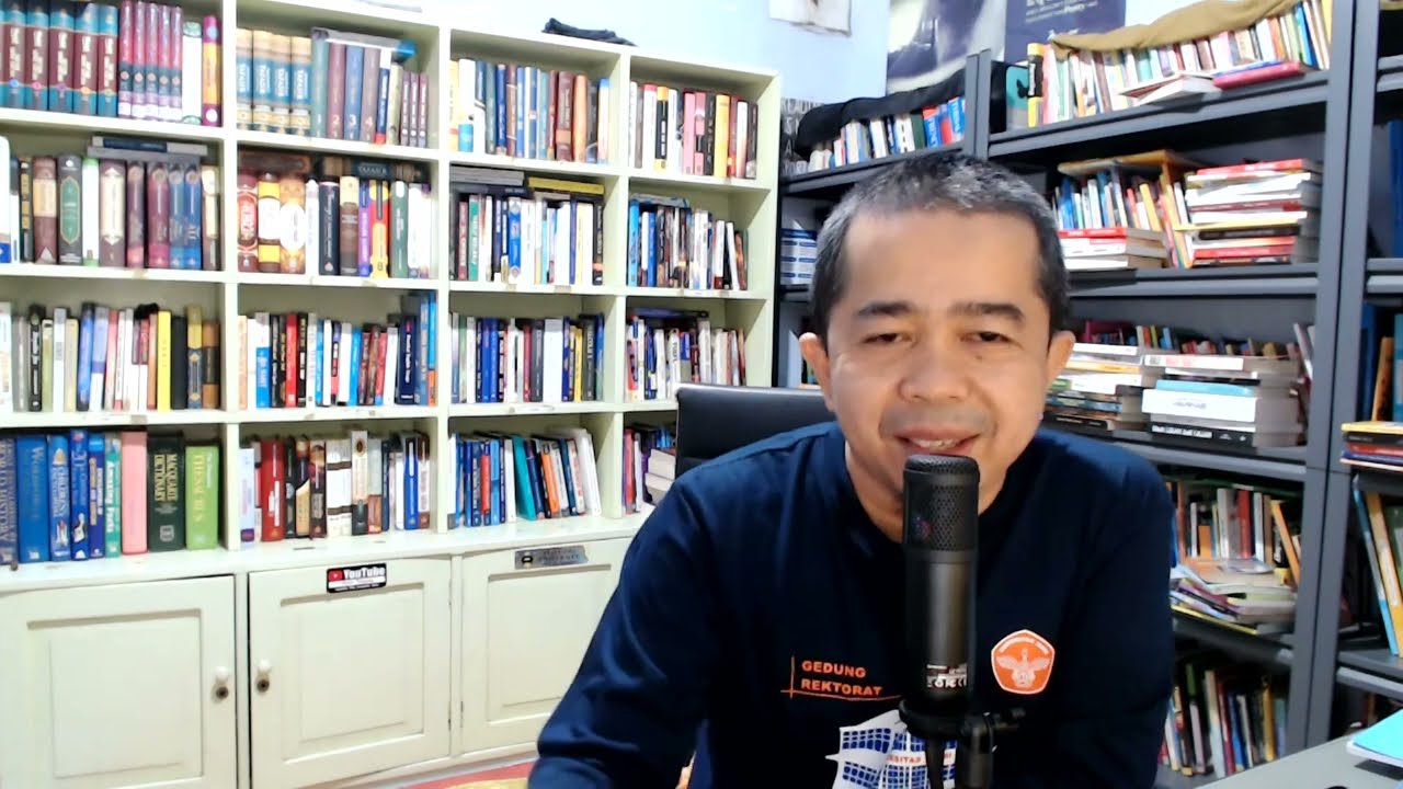BELAJAR TOEFL BAGI PEMULA: Pembahasan Bank Soal Reading #02