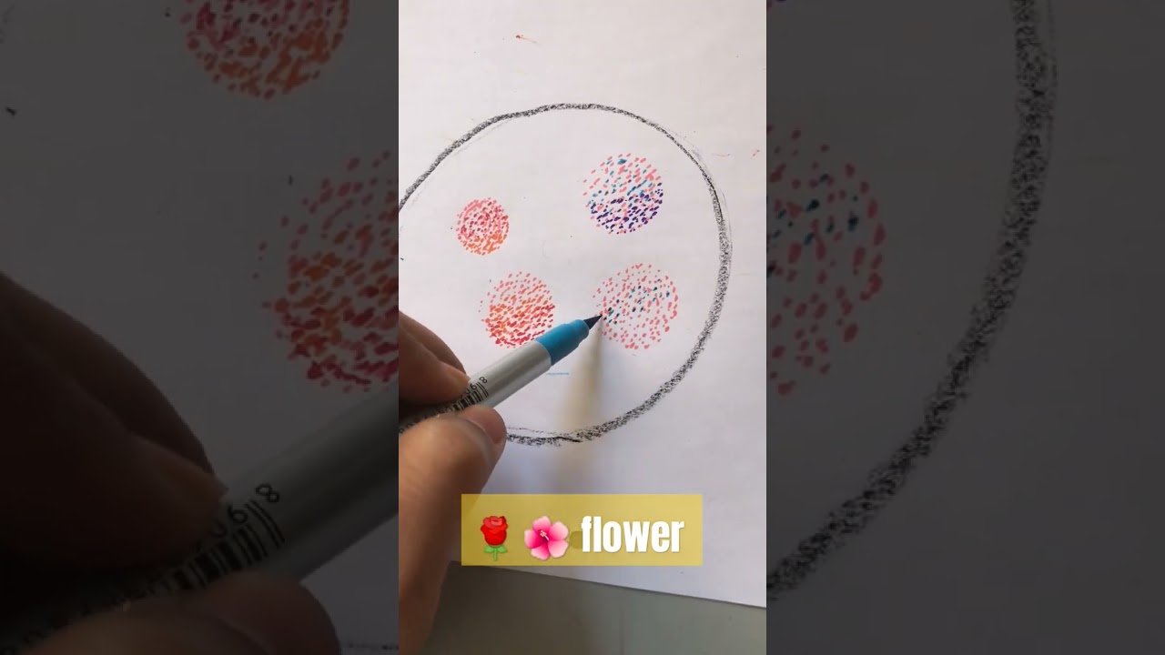 flowers 🌺 #kidsvideo#flowers #fowlernation #flower #flowerdesign