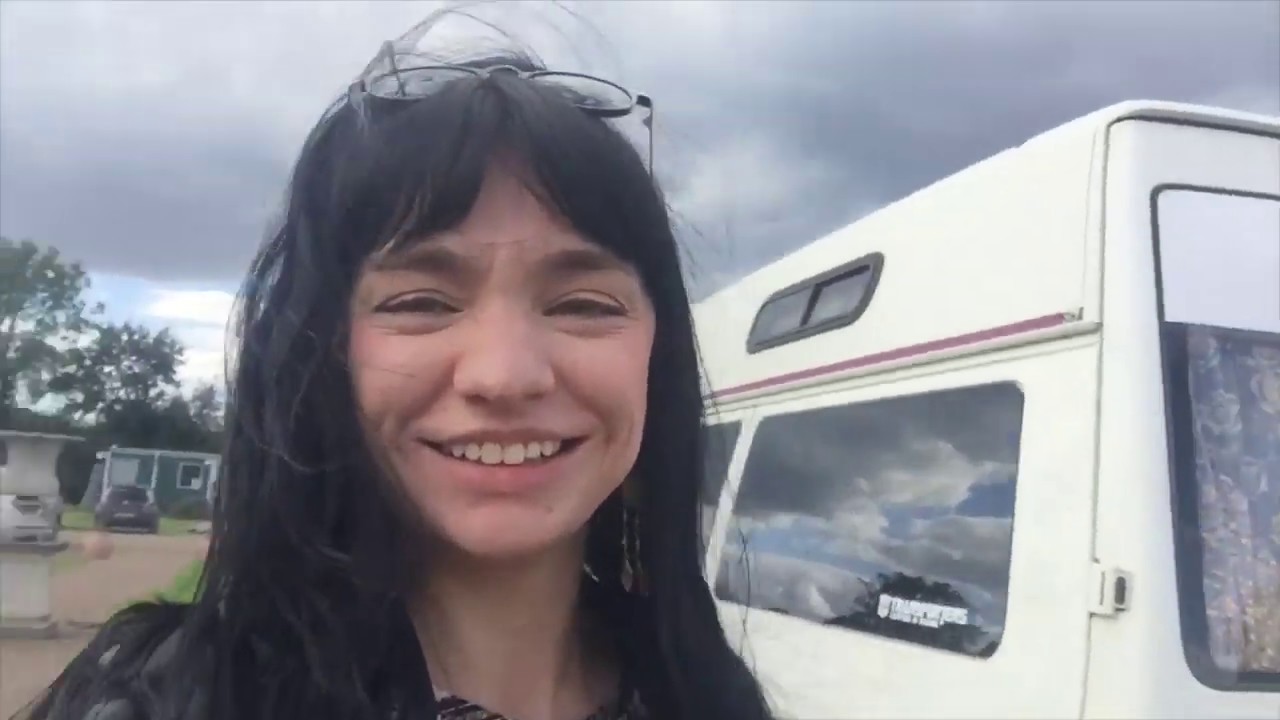 Vanlife as a Musician | WHEN RIVERS MEET