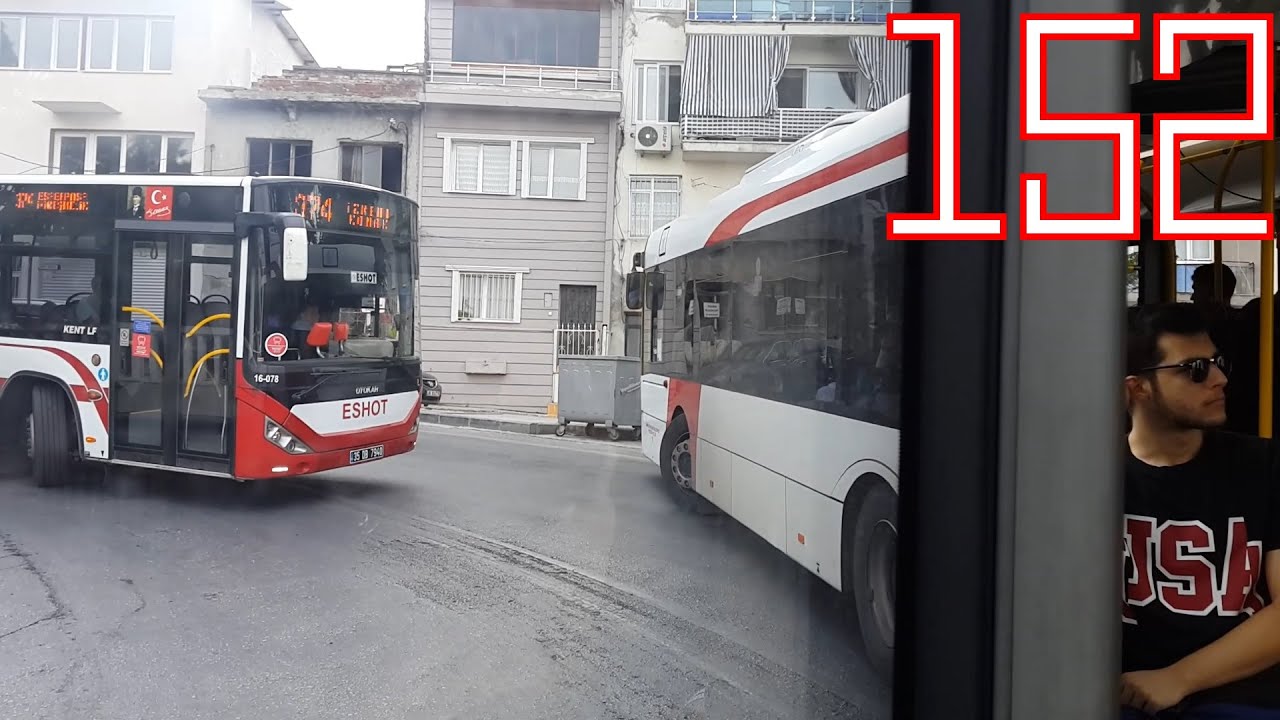 ESHOT 14-080 | Solaris Urbino 18