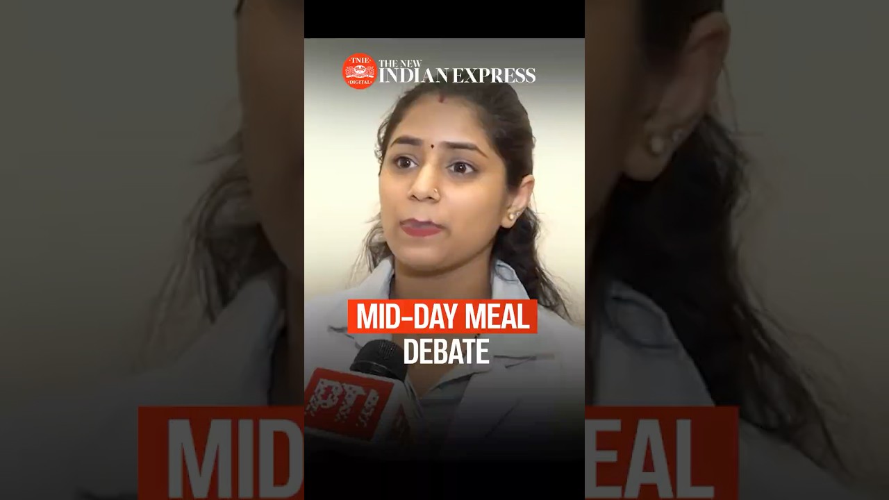 Should Eggs Be Replaced In Mid-Day Meals? Ganga Ram Hospital Dietician Explains