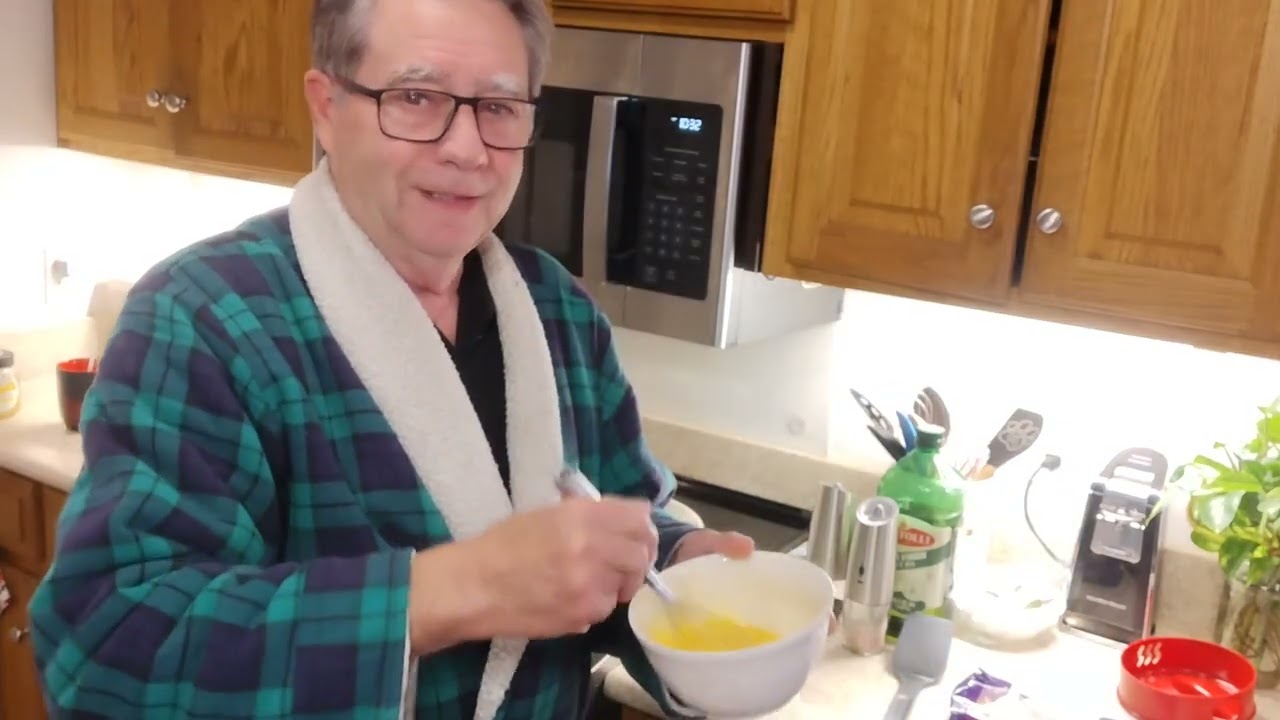 Eggs perfect survival food