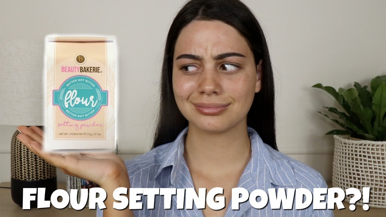 ONE BRAND TUTORIAL USING BEAUTY BAKERIE | HIT OR MISS?!