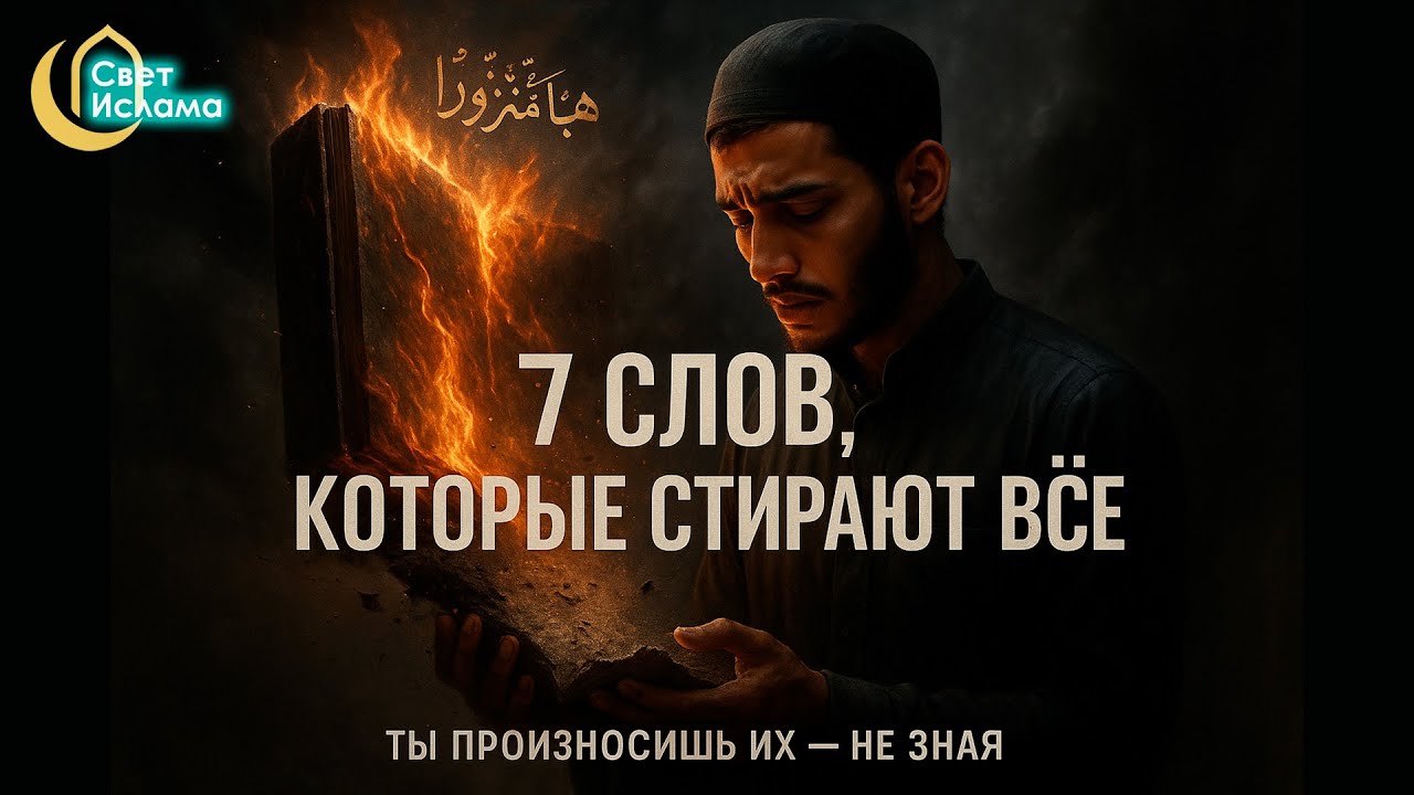 7 слов, которые уничтожают твои дела. Ты говоришь их каждый день.