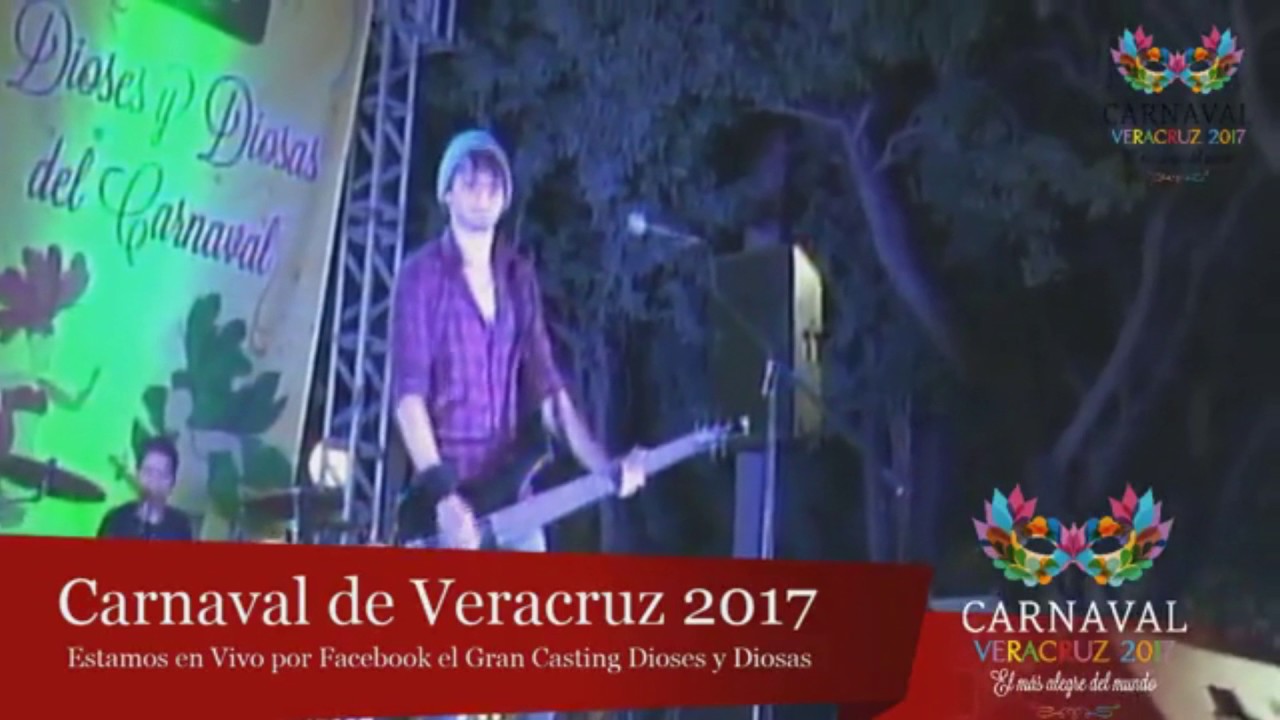 Dos10 - el mundo no es igual en vivo carnaval 2017