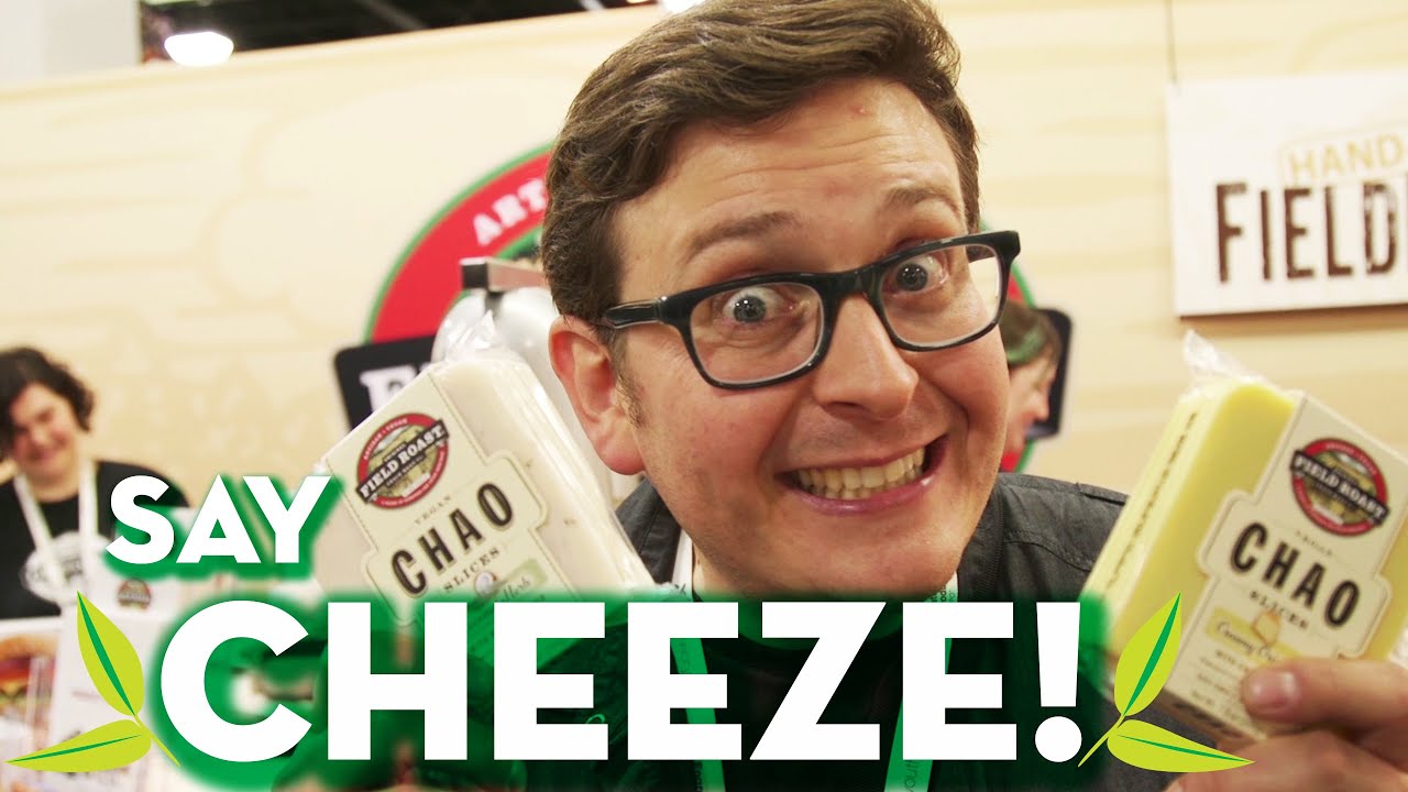 What's New in Cheeze
