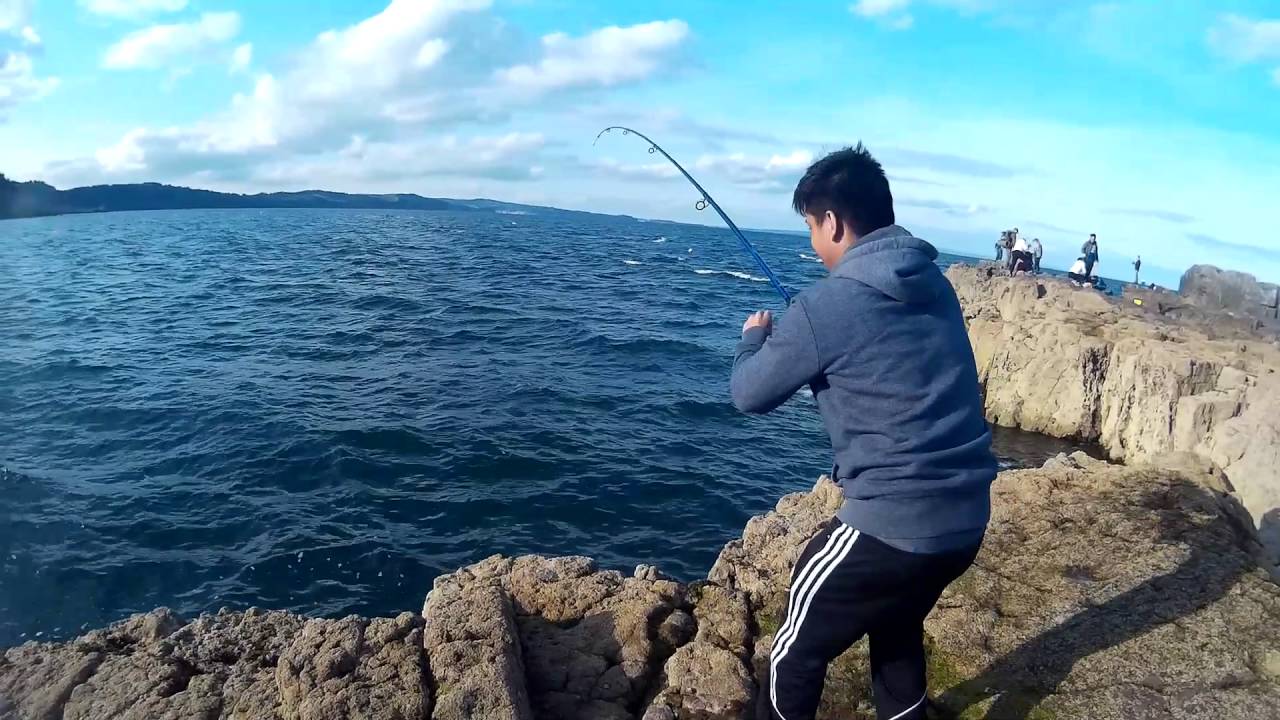 Torquay Fishing