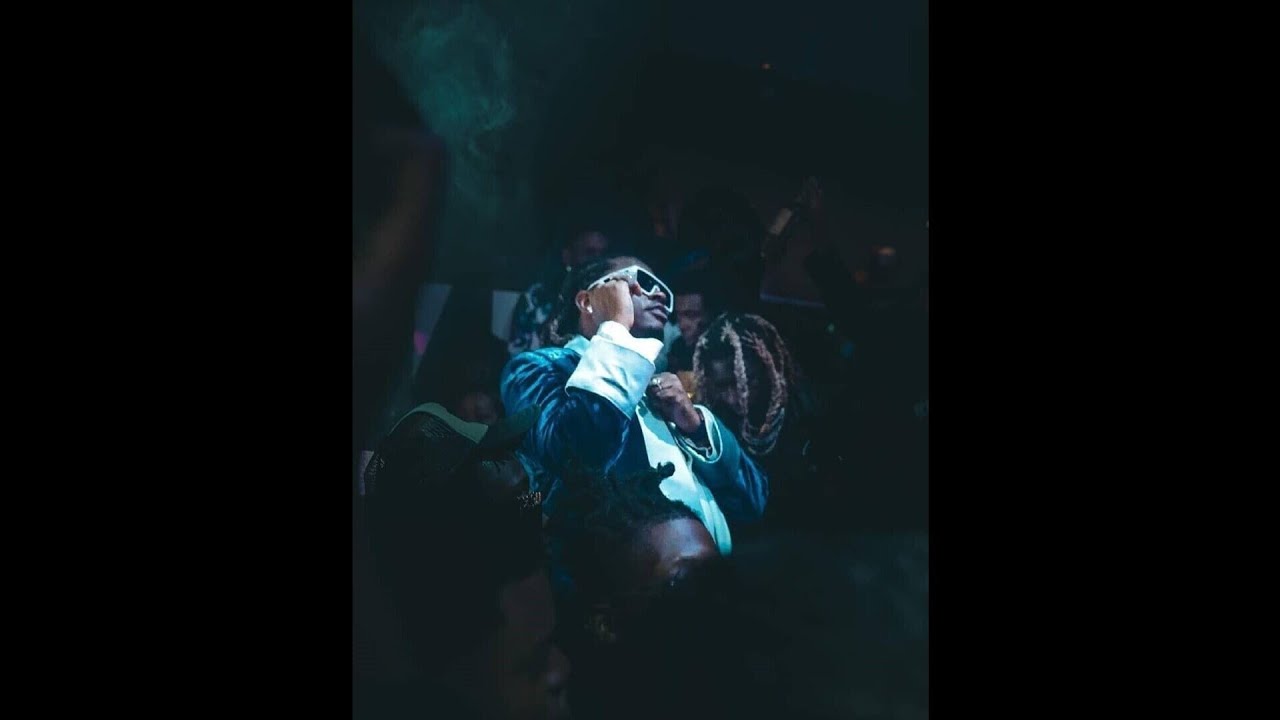 [FREE] (GUITAR) Gunna x Lil Baby x Young Thug Type Beat 