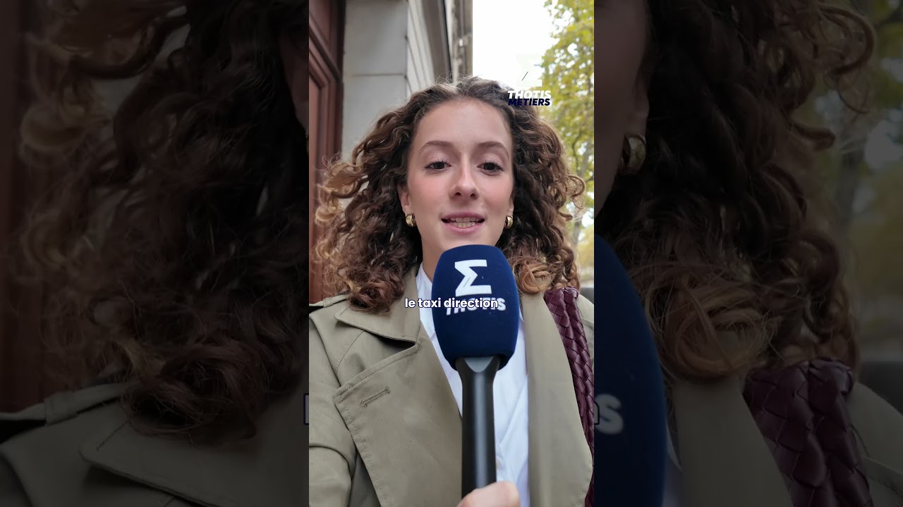Une journ&eacute;e dans la vie d'un avocat p&eacute;naliste