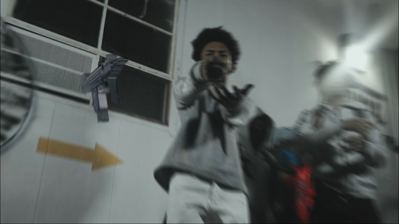 Read My Rights ( Official Music Video )