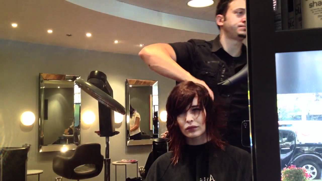 Adam Ciaccia - Mid length cut. Part 4