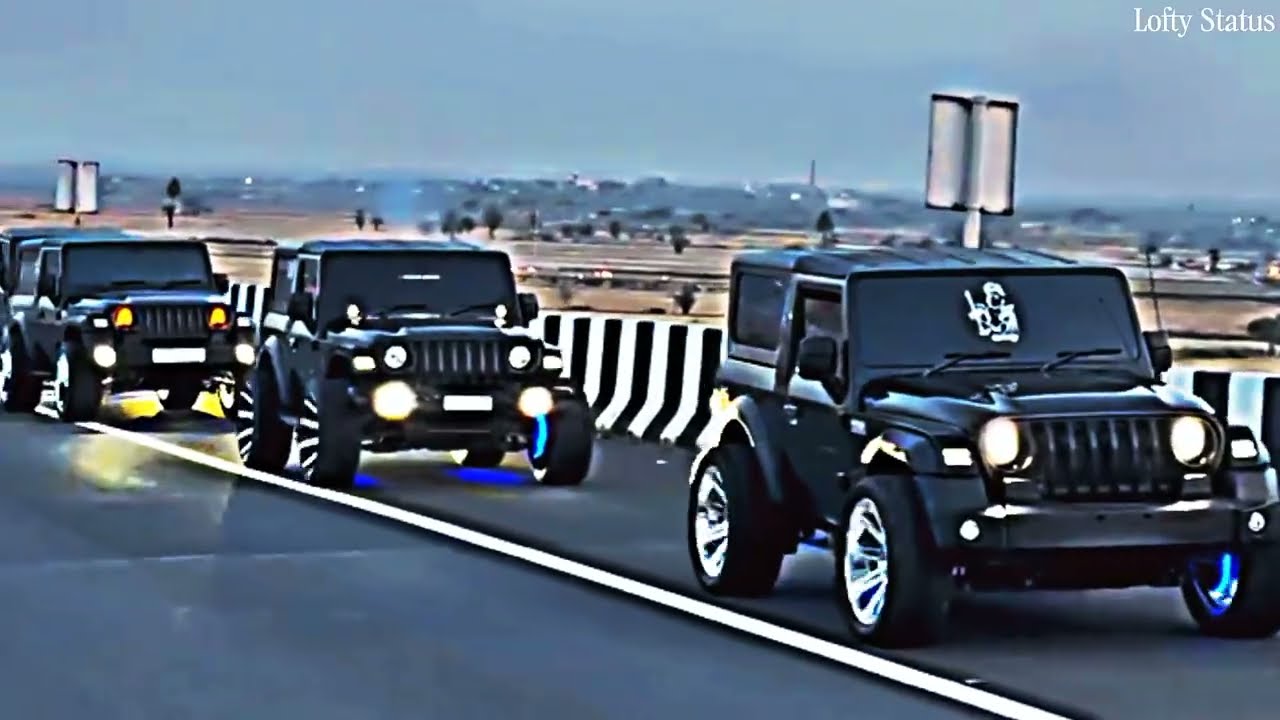 😈 THAR LOVER 😈|| #mahindra #thar#scorpio #attitudestatus #explore#trending #youtubeshorts#love