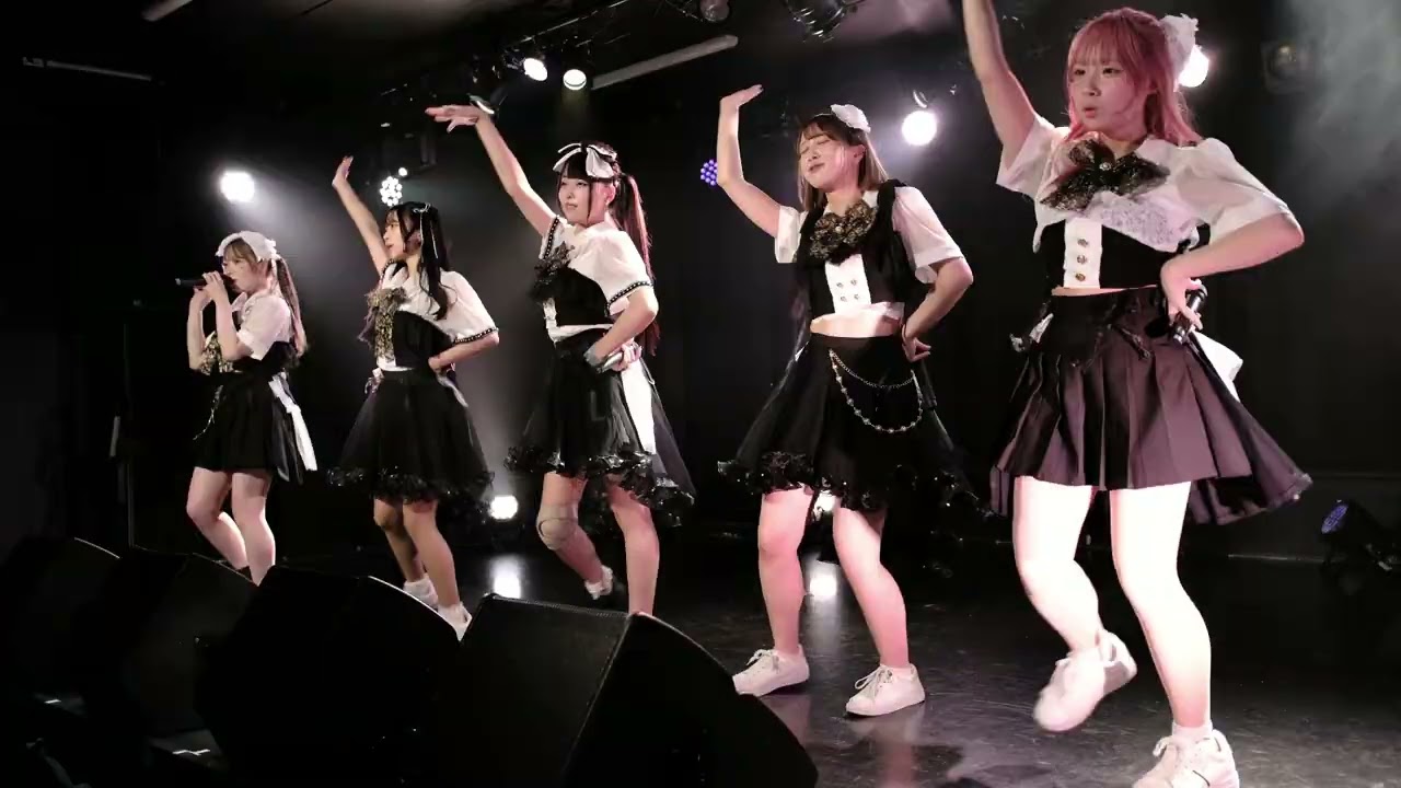 【4K】2026.2.27 SGR250 Panew! 4期生ライブ ※掲載許可済