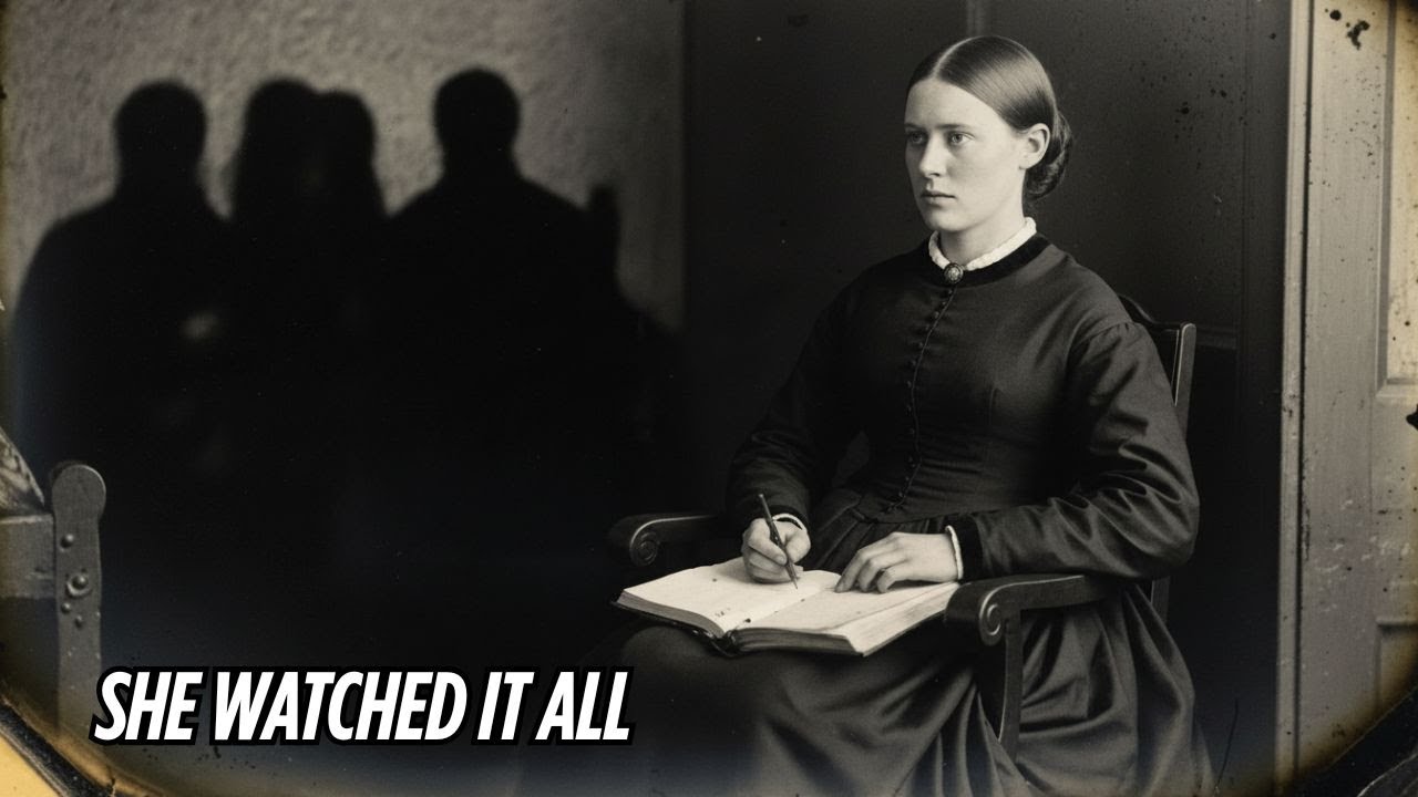She Couldn’t Bear a Child—So Her Husband Turned the Plantation Into His Sinful Experiment | True