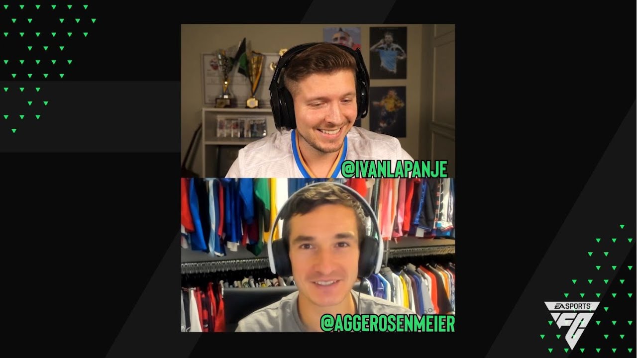 Agge & Boras discuss: Previous updates
