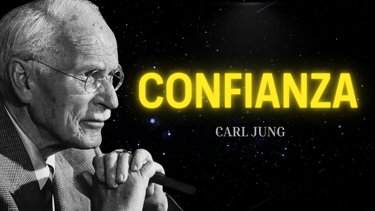 C&oacute;mo recuperar la confianza en ti cuando te has fallado muchas veces | Carl Jung y el Renacer