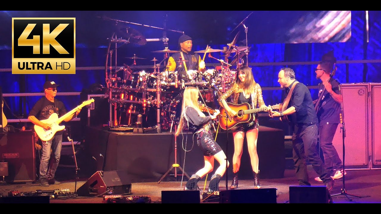 Dave Matthews Band 