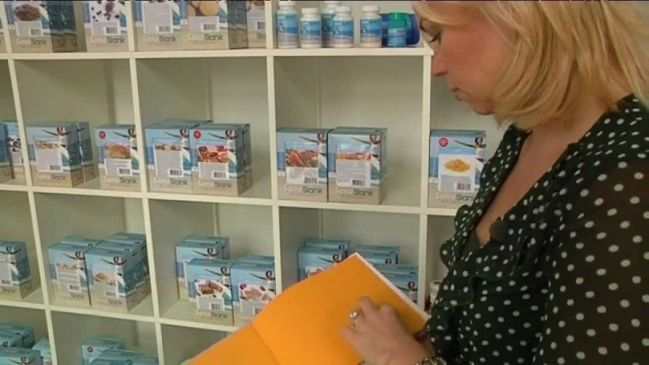 5 - 10 kg afvallen per maand. Afslanken eiwitdieet Blijvend resultaat