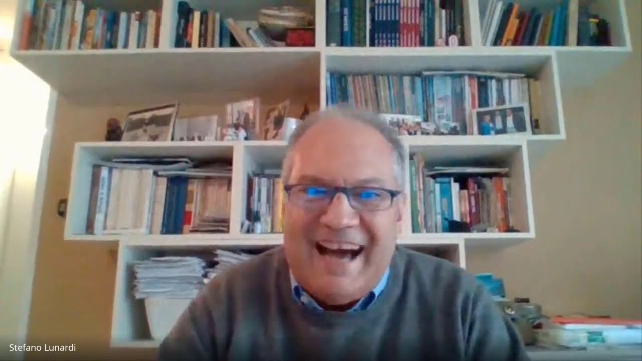 Stefano Lunardi - Corso di Laurea triennale in Scienze dell'Economia Aziendale
