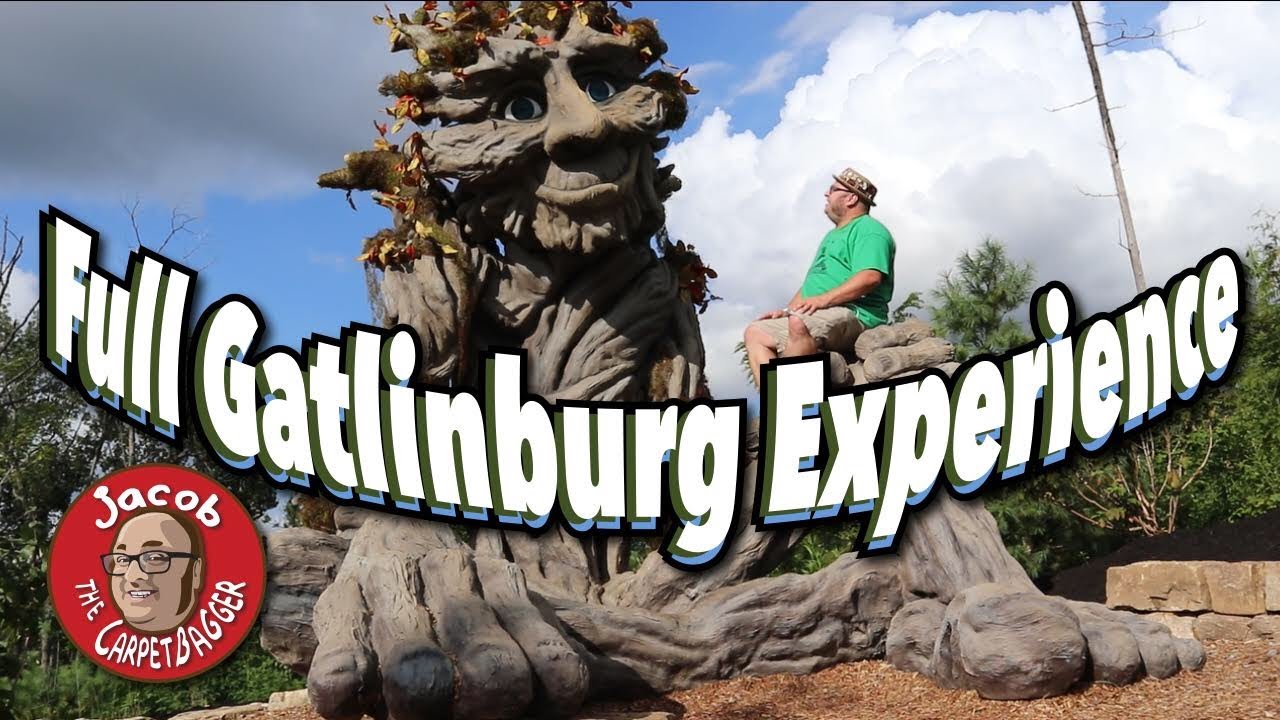 Full Gatlinburg Experience