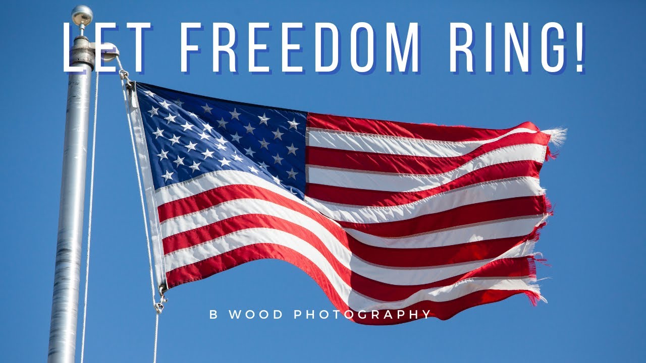Happy Independence Day U.S.A. | 2022