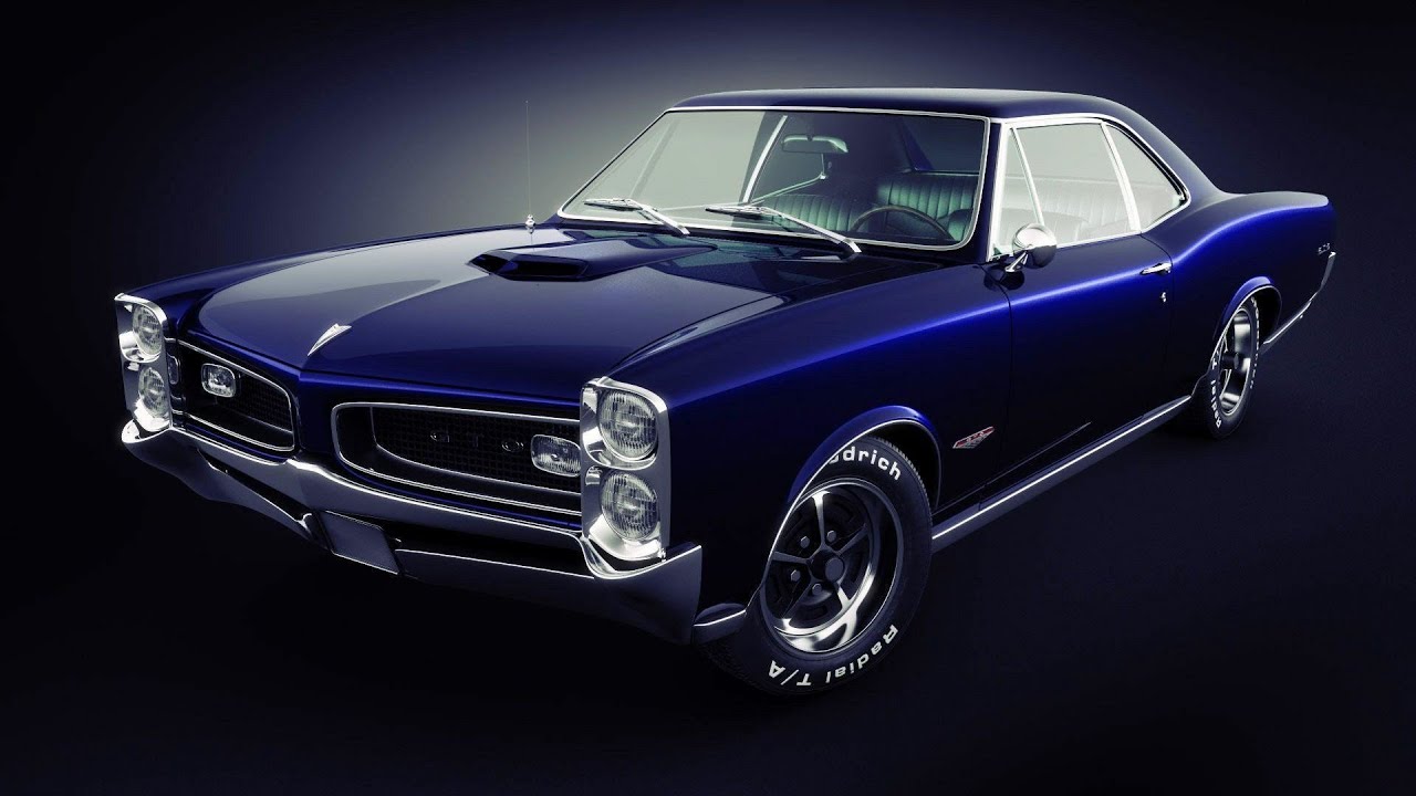 PONTIAC GTO 1967 | #OLDISGOLD | NISSAN | WALK AROUND | INTERIOR AND EXTERIOR DISPLAY