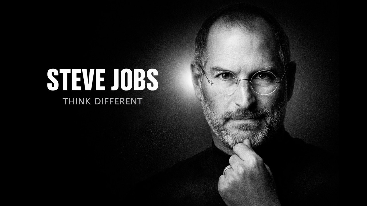 STEVE JOBS: LIÇÕES DE UM GÊNIO OBCECADO PELA EXCELÊNCIA