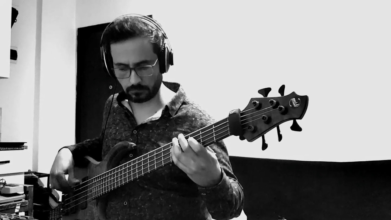 BERKAY/DOKUN BANA BASS ANALYSİS