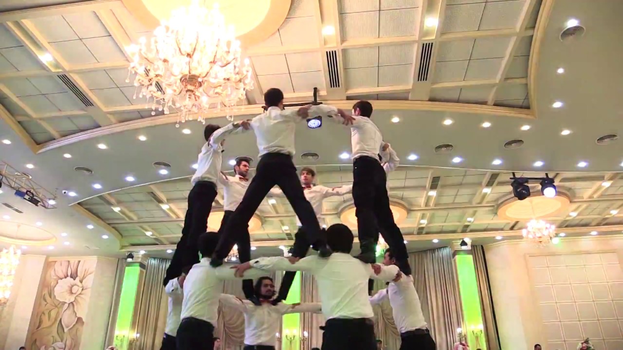 Berd - AleqsanyanS dance studio