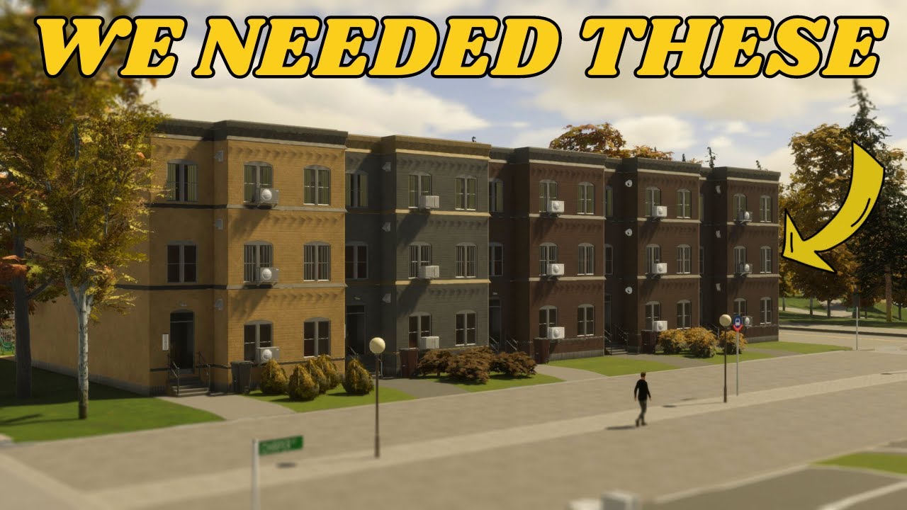 Cities: Skylines 2 changed the way I build CITIES