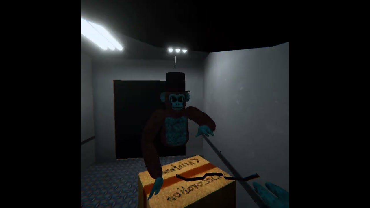 Completing Lost Rooms With cautionVr | lost rooms