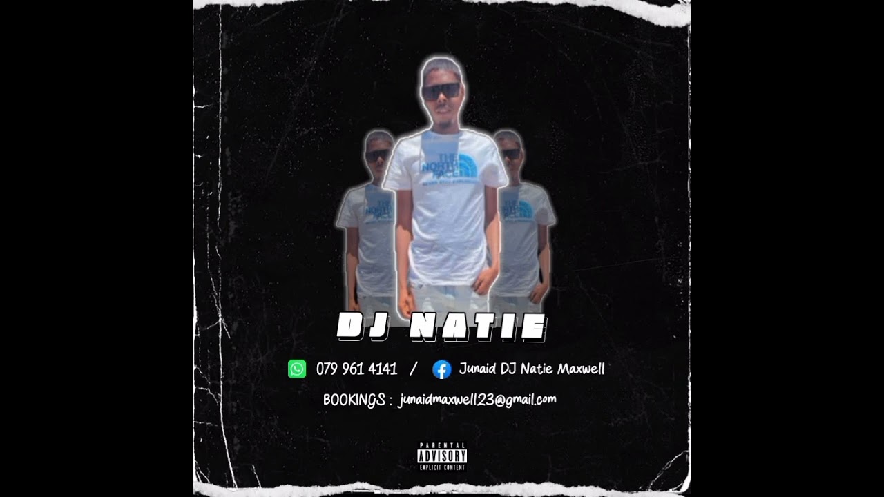 Weekend Starter 2 (Mixed By DJ Natie)