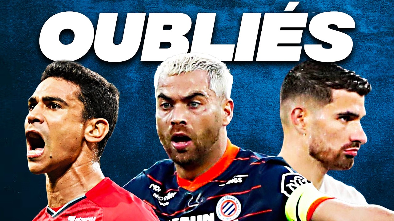 Je juge les ignor&eacute;s de l&rsquo;Equipe de France ⛔️