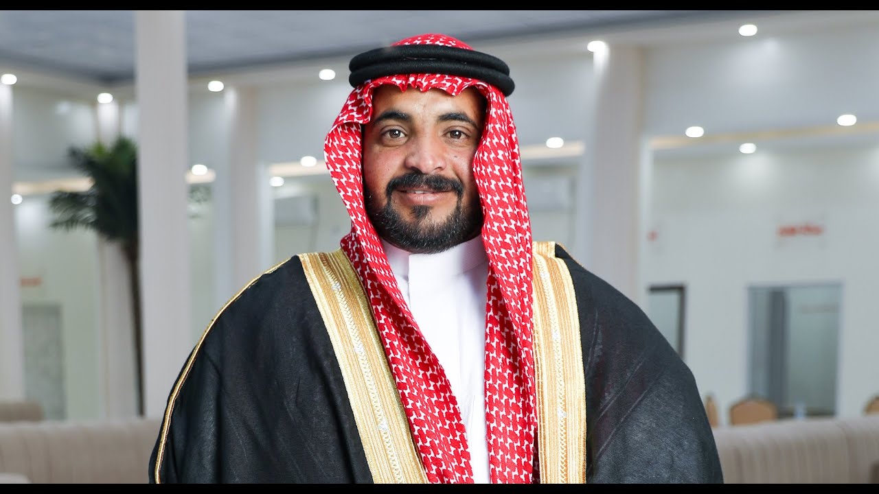 حفل زواج شيهان مسعود المرواني
