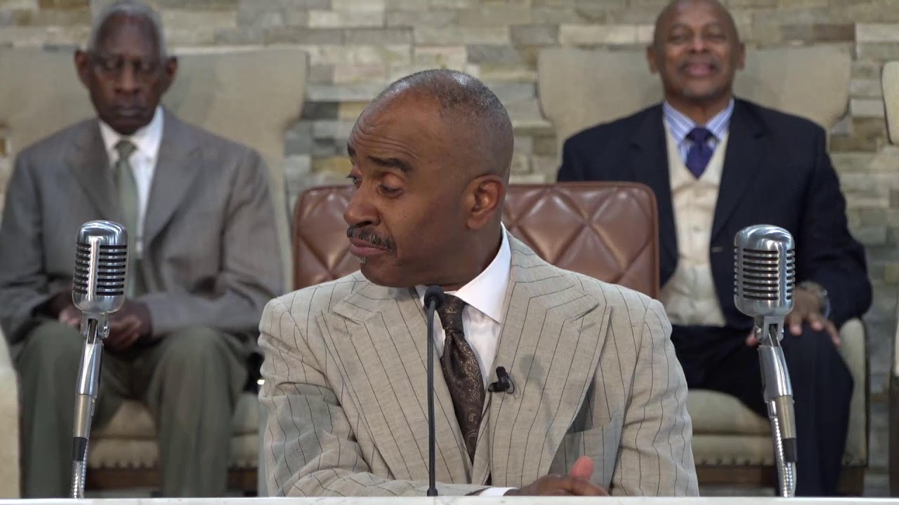 First Church Truth of God Broadcast 1785-1786 May 14th, 2023 Sunday AM Live from HQ Campus Site